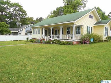 1307 Sparkman St Sw Hartselle Al 35640 Zillow