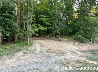N Ridge Ct PARCEL 9, Middleville, MI 49333