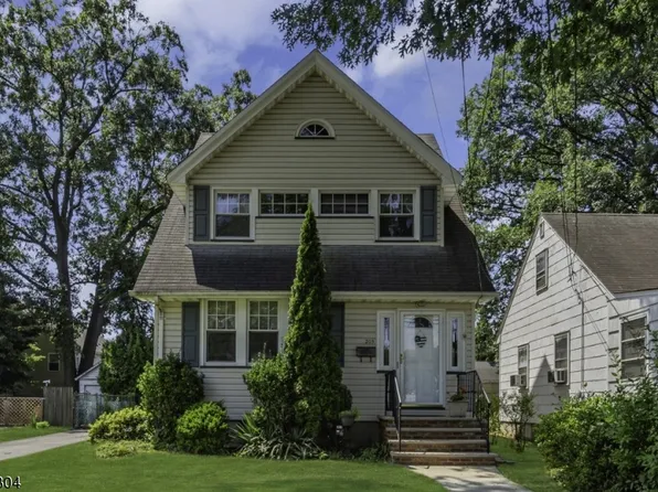 205 S Michigan Ave, Kenilworth Boro, NJ 07033