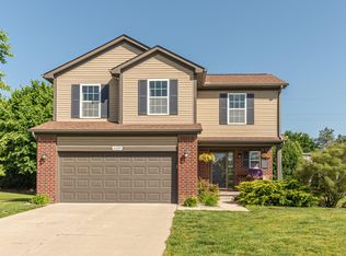 4459 Knollcrest Dr, Ann Arbor, MI 48108