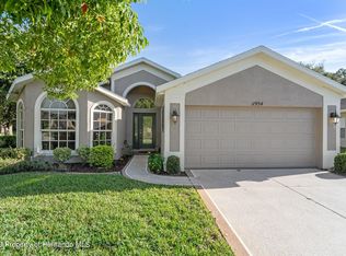 11954 Valley Falls Loop, Spring Hill, FL 34609
