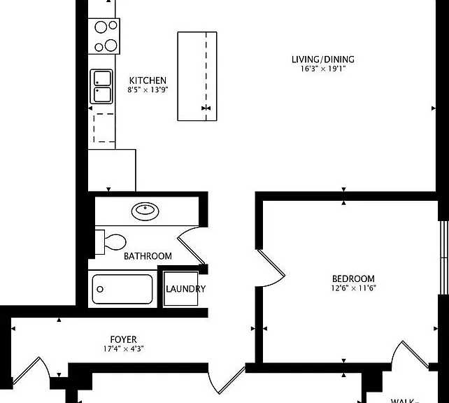 Panomar Luxury Apartments — Photo 66