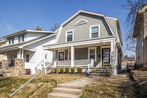 268-270 Olentangy Street Photo 1