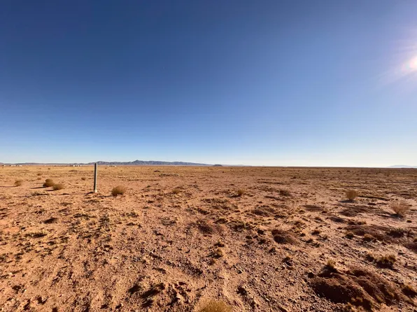 Roberto Avenue Block Lot 3-391, Veguita, NM 87062