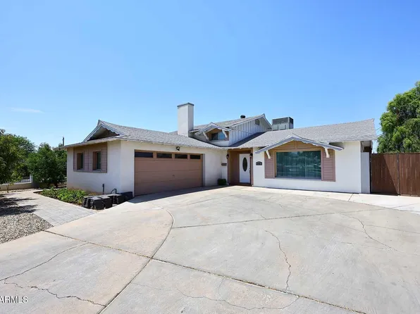 6402 N 45TH Avenue, Glendale, AZ 85301