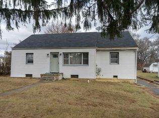 182 Ashby Ave, Harrisonburg, VA 22802