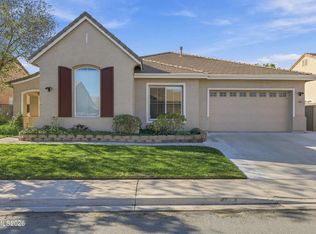 1652 Broadstone Way, Reno, NV 89521