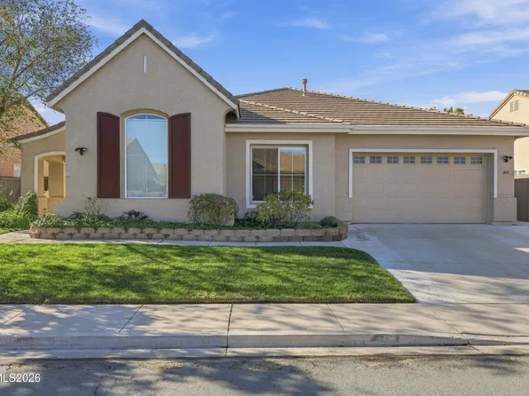 1652 Broadstone Way, Reno, NV 89521