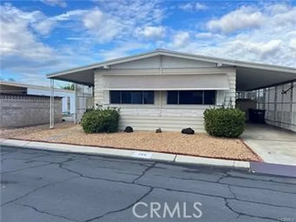 27601 Sun City Blvd Spc 268, Sun City, CA 92586