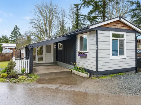 1120 Shawnigan Mill Bay Rd #33C, Cowichan Valley, BC V0R 2P2