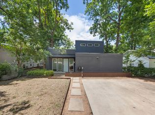 1605 Garden St, Austin, TX 78702