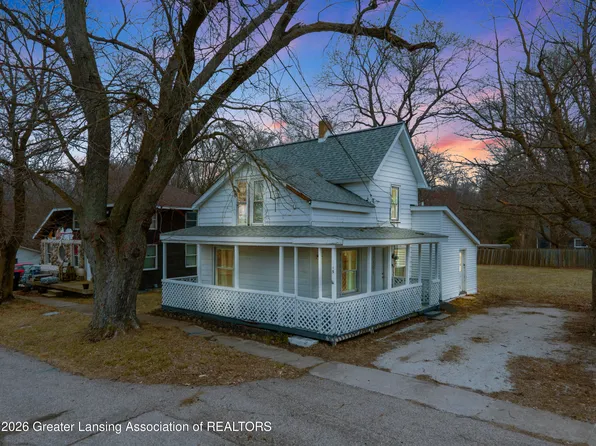 115 N Center St, Stockbridge, MI 49285