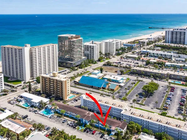 3212 NE 8th Court #7, Pompano Beach, FL 33062