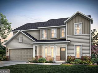 132 Jane Blvd NW, Cartersville, GA