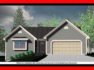 428 Saratoga Dr, Johnson Creek, WI 53038