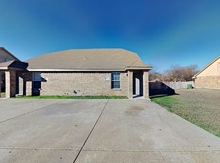 500 Kings Way Dr APT A, Mansfield, TX 76063