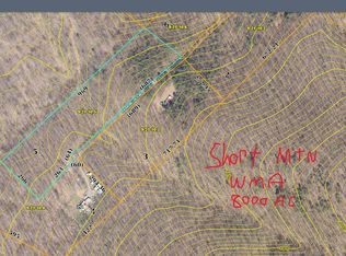 LOT 5 Barking Holw, Rio, WV 26755