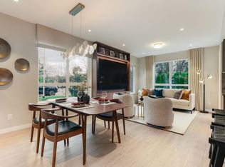 3128 Jago Way #213, Coquitlam, BC
