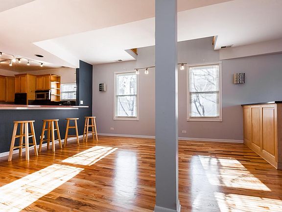4th image of 1645 N Ashland Ave #2