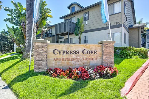 Elan Cypress Cove Photo 1