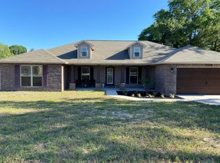 3104 Susan Dr, Crestview, FL 32539