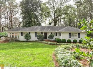 1520 Moores Mill Rd NW, Atlanta, GA 30327