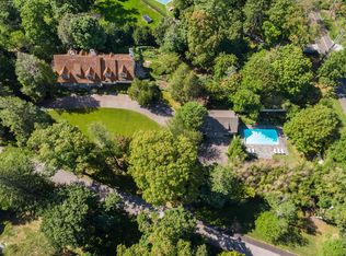 8 Hillside Dr, Greenwich, CT 06831