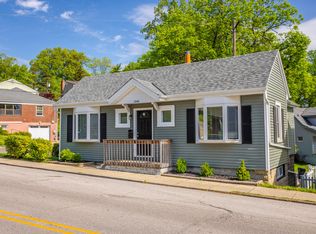 1446 N Fort Thomas Ave, Fort Thomas, KY