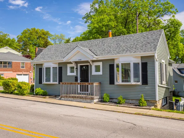 1446 N Fort Thomas Ave, Fort Thomas, KY 41075