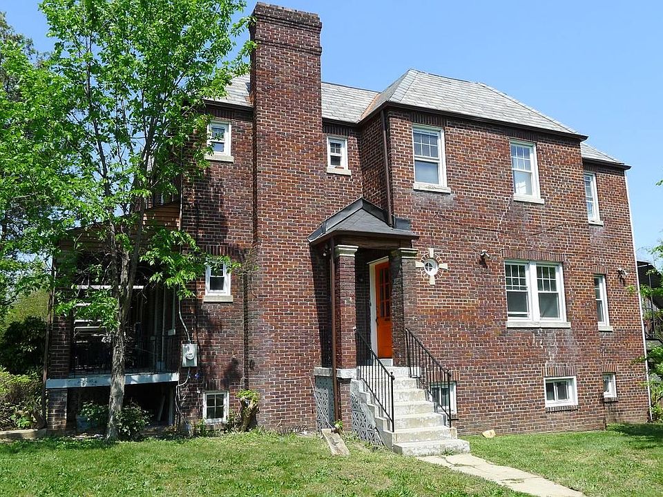 2nd image of 5101 New Hampshire Ave NW