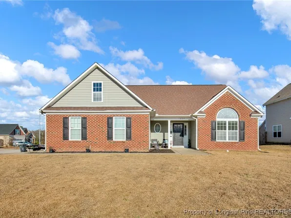 1264 Barn Owl Dr, Fayetteville, NC 28306