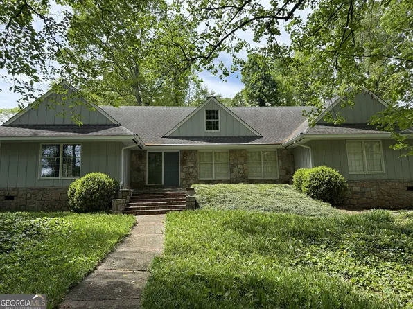 4891 Timberland Dr SW, Mableton, GA 30126