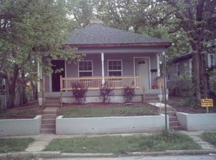 125 S Sheridan Ave, Indianapolis, IN