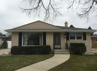 1521 16th Pl, Kenosha, WI 53140