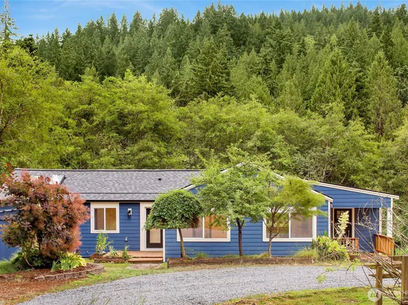 1758 Old Samish Road, Bellingham, WA 98229
