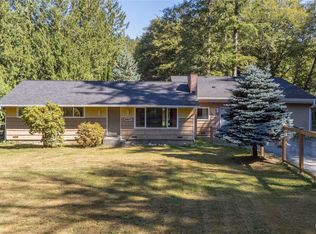 31627 Swede Heaven Road, Arlington, WA 98223