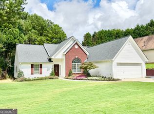 917 Keldron Ct, Lawrenceville, GA 30045