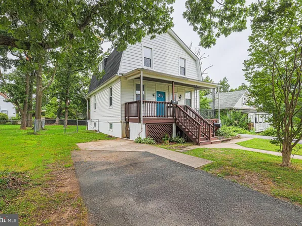 2811 Taylor Ave, Parkville, MD 21234