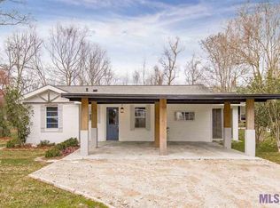 1125 Don Ave, Denham Springs, LA 70726