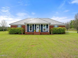 120 Henry Eubanks Rd, Lucedale, MS 39452
