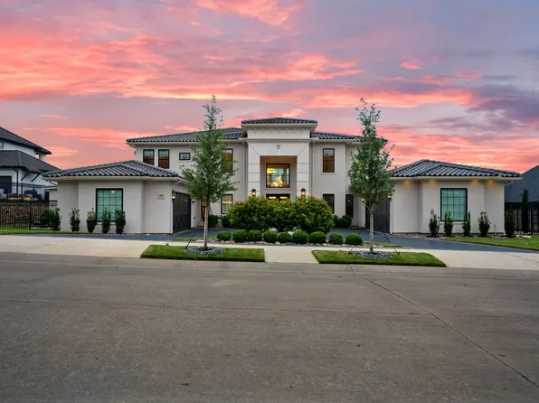 1121 Excalibur Blvd, Lewisville, TX 75056