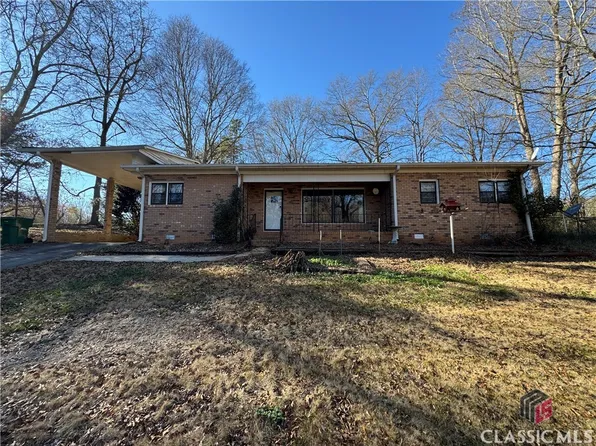 119 McDonald Circle, Commerce, GA 30529