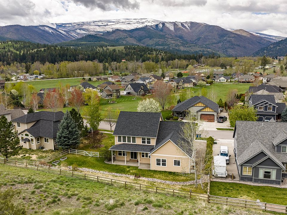 11617 Stella Blue Dr, Lolo, MT 59847 | MLS #30069968 | Zillow