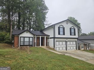 6060 Old Wellborn Trce, Lithonia, GA 30058