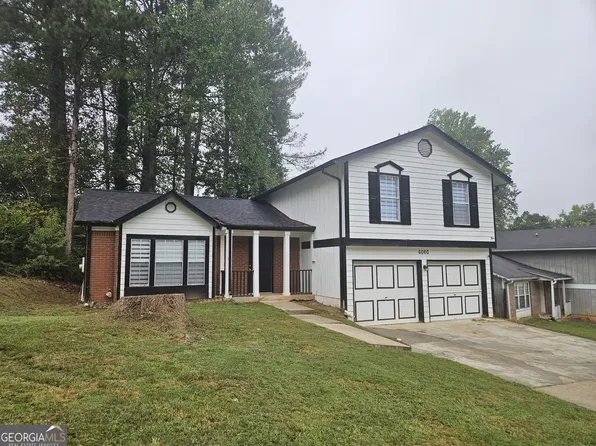 6060 Old Wellborn Trce, Lithonia, GA 30058