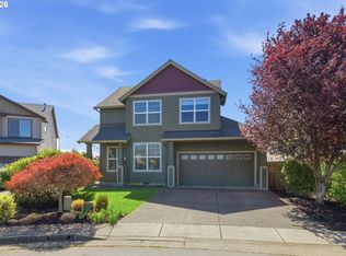 5442 Pranz Pl, Eugene, OR