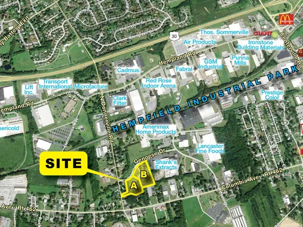 0 Genoese Dr, Lancaster, PA 17601