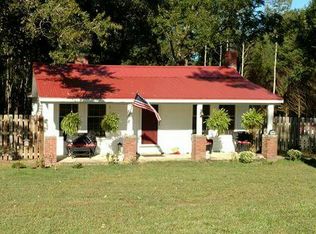 5469 Richardson Rd, Spring Hope, NC 27882