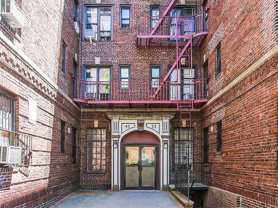 1st image of 43-33 48th St #1D