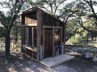 2186 Indian Wells Way, Crestone, CO 81131